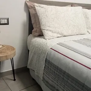 Casa Spinuzza 4 Appartement